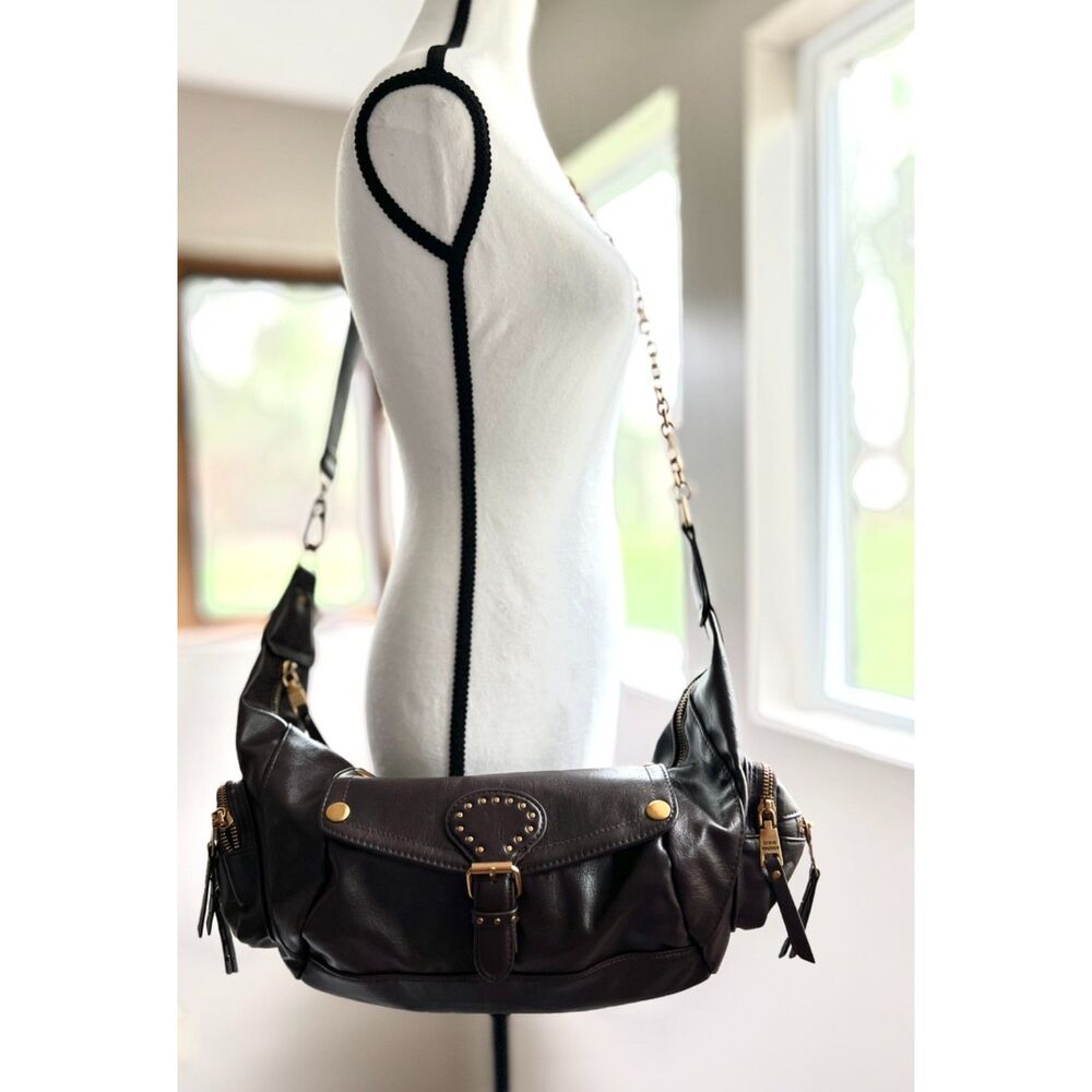 NWOT Steve Madden BBronx shoulder bag
